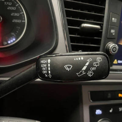 Leon 1.0 EcoTSI 115 Start/Stop BVM6  Urban - photo 31/53
