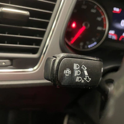 Leon 1.0 EcoTSI 115 Start/Stop BVM6  Urban - photo 30/53