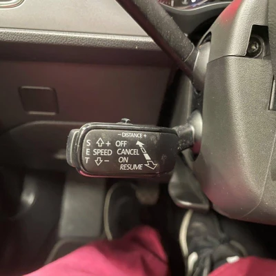 Leon 1.0 EcoTSI 115 Start/Stop BVM6  Urban - photo 29/53