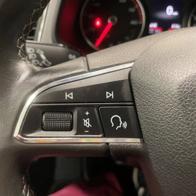 Leon 1.0 EcoTSI 115 Start/Stop BVM6  Urban - photo 24/53