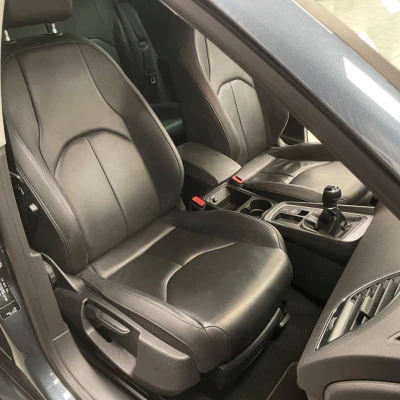 Leon 1.0 EcoTSI 115 Start/Stop BVM6  Urban - photo 20/53