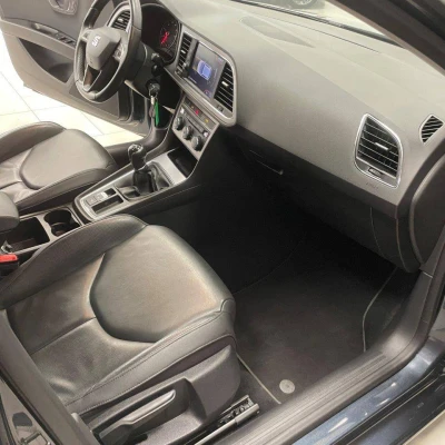 Leon 1.0 EcoTSI 115 Start/Stop BVM6  Urban - photo 19/53