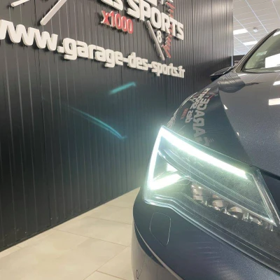Leon 1.0 EcoTSI 115 Start/Stop BVM6  Urban - photo 10/53