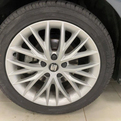 Leon 1.0 EcoTSI 115 Start/Stop BVM6  Urban - photo 9/53