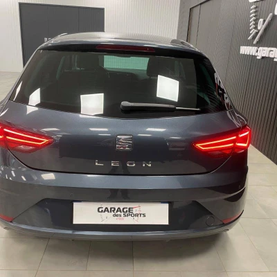 Leon 1.0 EcoTSI 115 Start/Stop BVM6  Urban - photo 6/53