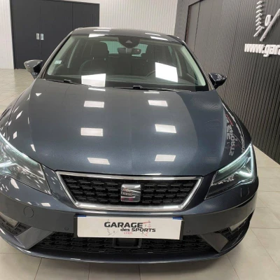 Leon 1.0 EcoTSI 115 Start/Stop BVM6  Urban - photo 2/53