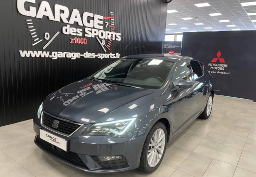 Seat LEON Leon 1.0 EcoTSI 115 Start/Stop BVM6 Urban