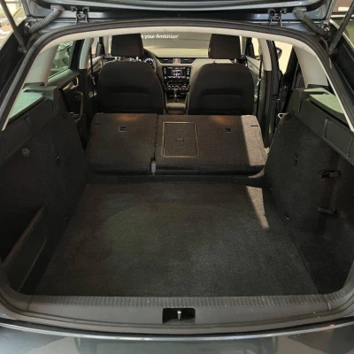 Octavia Combi 1.5 TSI 150 ch DSG7  Clever - photo 68/72