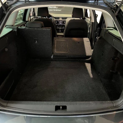 Octavia Combi 1.5 TSI 150 ch DSG7  Clever - photo 67/72