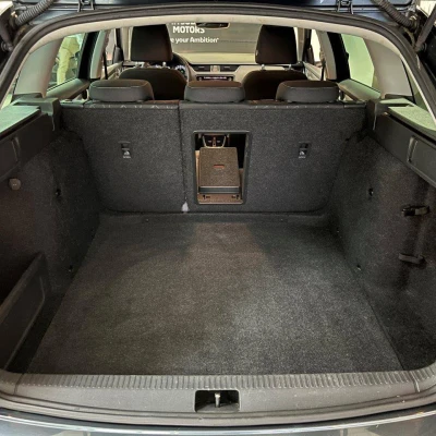 Octavia Combi 1.5 TSI 150 ch DSG7  Clever - photo 66/72