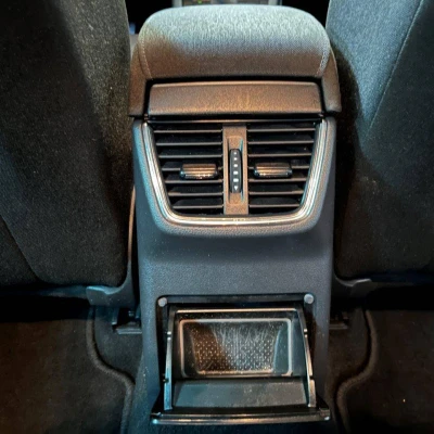 Octavia Combi 1.5 TSI 150 ch DSG7  Clever - photo 62/72