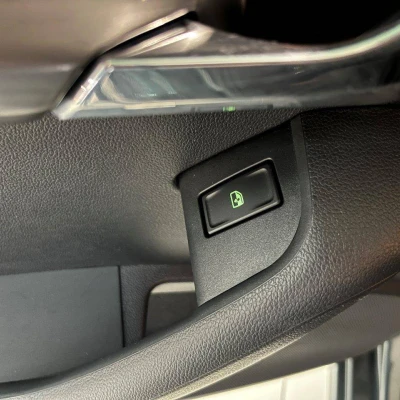 Octavia Combi 1.5 TSI 150 ch DSG7  Clever - photo 61/72