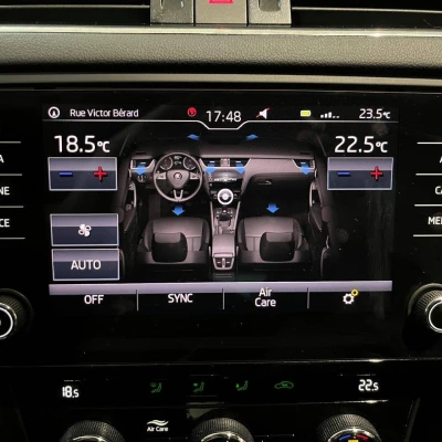 Octavia Combi 1.5 TSI 150 ch DSG7  Clever - photo 59/72