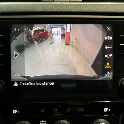 Octavia Combi 1.5 TSI 150 ch DSG7  Clever - photo 49/72