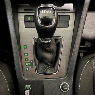 Octavia Combi 1.5 TSI 150 ch DSG7  Clever - photo 44/72