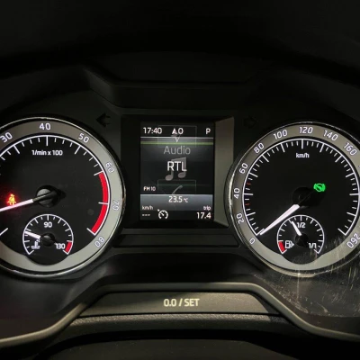 Octavia Combi 1.5 TSI 150 ch DSG7  Clever - photo 34/72