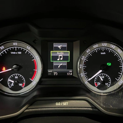 Octavia Combi 1.5 TSI 150 ch DSG7  Clever - photo 33/72