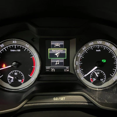 Octavia Combi 1.5 TSI 150 ch DSG7  Clever - photo 31/72