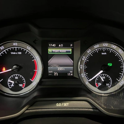 Octavia Combi 1.5 TSI 150 ch DSG7  Clever - photo 30/72