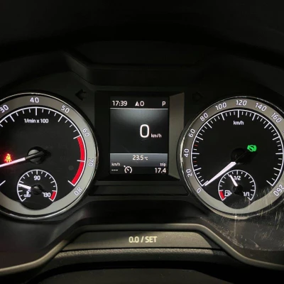 Octavia Combi 1.5 TSI 150 ch DSG7  Clever - photo 28/72