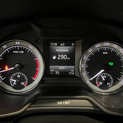 Octavia Combi 1.5 TSI 150 ch DSG7  Clever - photo 25/72