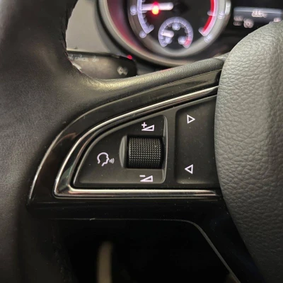 Octavia Combi 1.5 TSI 150 ch DSG7  Clever - photo 22/72