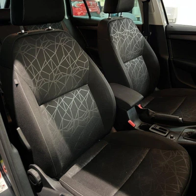 Octavia Combi 1.5 TSI 150 ch DSG7  Clever - photo 18/72