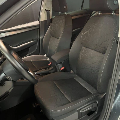 Octavia Combi 1.5 TSI 150 ch DSG7  Clever - photo 15/72