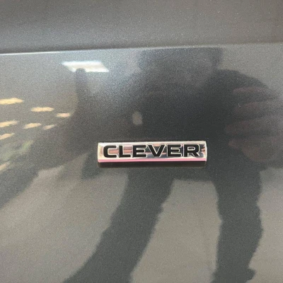 Octavia Combi 1.5 TSI 150 ch DSG7  Clever - photo 13/72