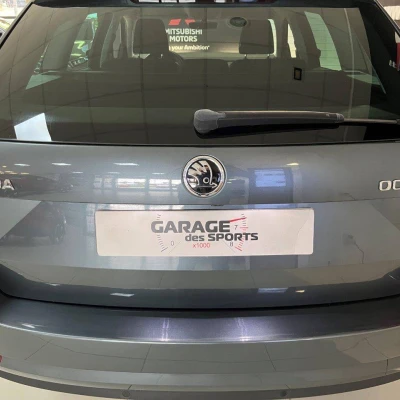 Octavia Combi 1.5 TSI 150 ch DSG7  Clever - photo 12/72