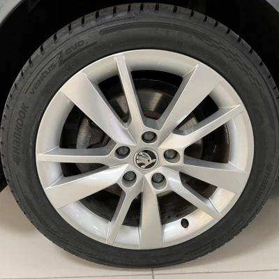 Octavia Combi 1.5 TSI 150 ch DSG7  Clever - photo 9/72