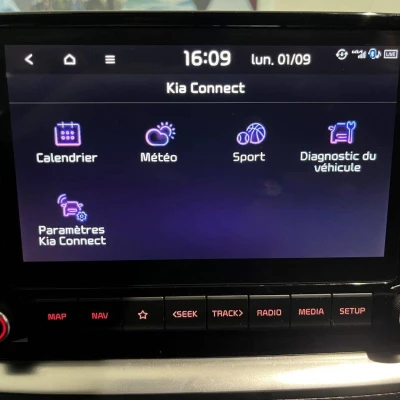 Stonic 1.0 T-GDi 120 ch MHEV iBVM6  GT Line - photo 52/62
