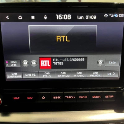 Stonic 1.0 T-GDi 120 ch MHEV iBVM6  GT Line - photo 50/62