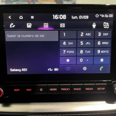 Stonic 1.0 T-GDi 120 ch MHEV iBVM6  GT Line - photo 49/62