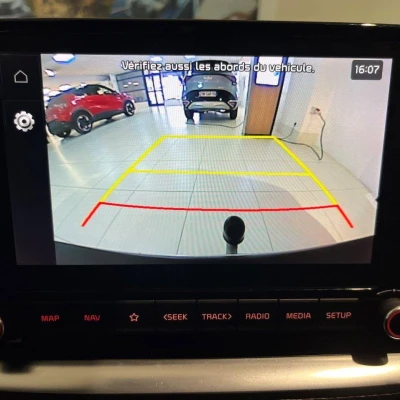 Stonic 1.0 T-GDi 120 ch MHEV iBVM6  GT Line - photo 47/62