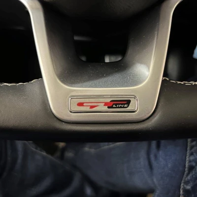 Stonic 1.0 T-GDi 120 ch MHEV iBVM6  GT Line - photo 25/62