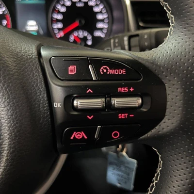 Stonic 1.0 T-GDi 120 ch MHEV iBVM6  GT Line - photo 24/62