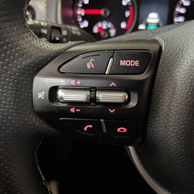 Stonic 1.0 T-GDi 120 ch MHEV iBVM6  GT Line - photo 23/62