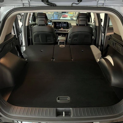 Sportage 1.6 T-GDi 265ch ISG Hybride Rechargeable BVA6 4x4  Design - photo 78/80