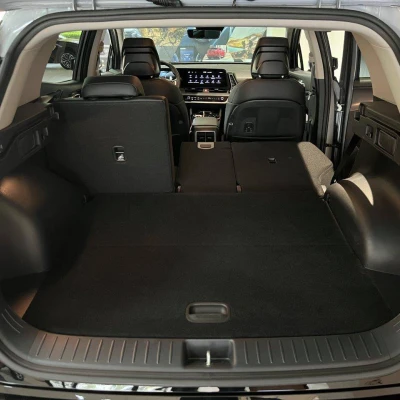 Sportage 1.6 T-GDi 265ch ISG Hybride Rechargeable BVA6 4x4  Design - photo 77/80