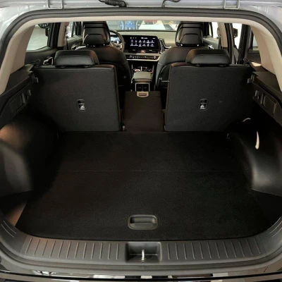 Sportage 1.6 T-GDi 265ch ISG Hybride Rechargeable BVA6 4x4  Design - photo 76/80