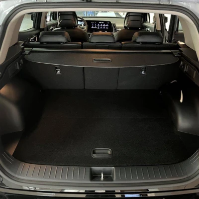 Sportage 1.6 T-GDi 265ch ISG Hybride Rechargeable BVA6 4x4  Design - photo 75/80