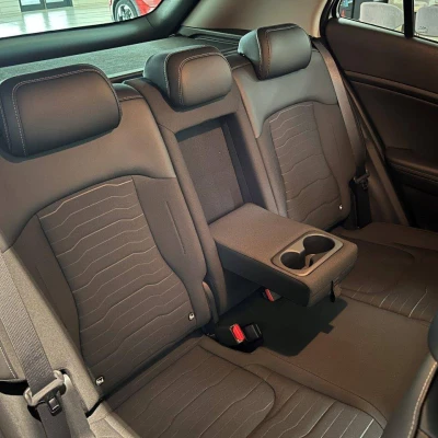 Sportage 1.6 T-GDi 265ch ISG Hybride Rechargeable BVA6 4x4  Design - photo 74/80