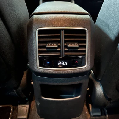 Sportage 1.6 T-GDi 265ch ISG Hybride Rechargeable BVA6 4x4  Design - photo 71/80