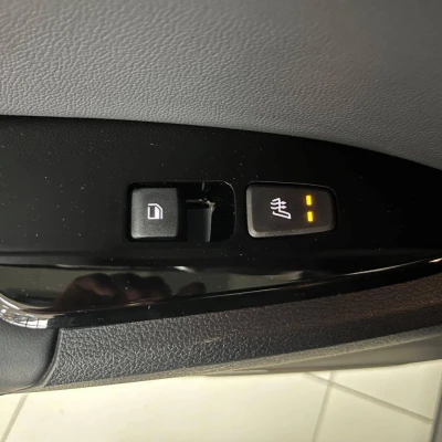 Sportage 1.6 T-GDi 265ch ISG Hybride Rechargeable BVA6 4x4  Design - photo 70/80