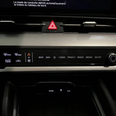 Sportage 1.6 T-GDi 265ch ISG Hybride Rechargeable BVA6 4x4  Design - photo 55/80
