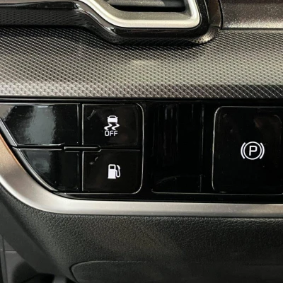 Sportage 1.6 T-GDi 265ch ISG Hybride Rechargeable BVA6 4x4  Design - photo 45/80