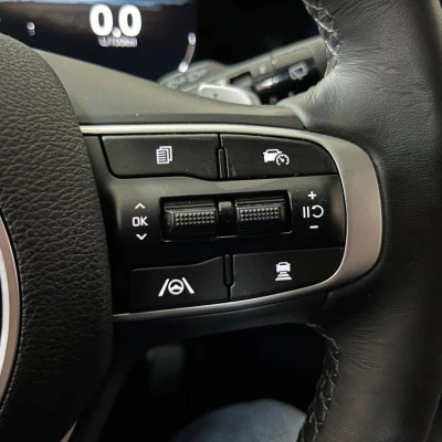 Sportage 1.6 T-GDi 265ch ISG Hybride Rechargeable BVA6 4x4  Design - photo 24/80