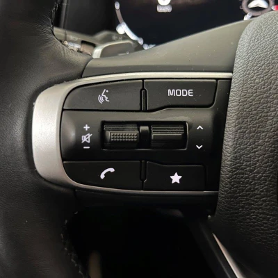 Sportage 1.6 T-GDi 265ch ISG Hybride Rechargeable BVA6 4x4  Design - photo 22/80