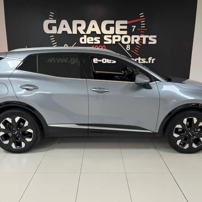 Sportage 1.6 T-GDi 265ch ISG Hybride Rechargeable BVA6 4x4  Design - photo 4/80